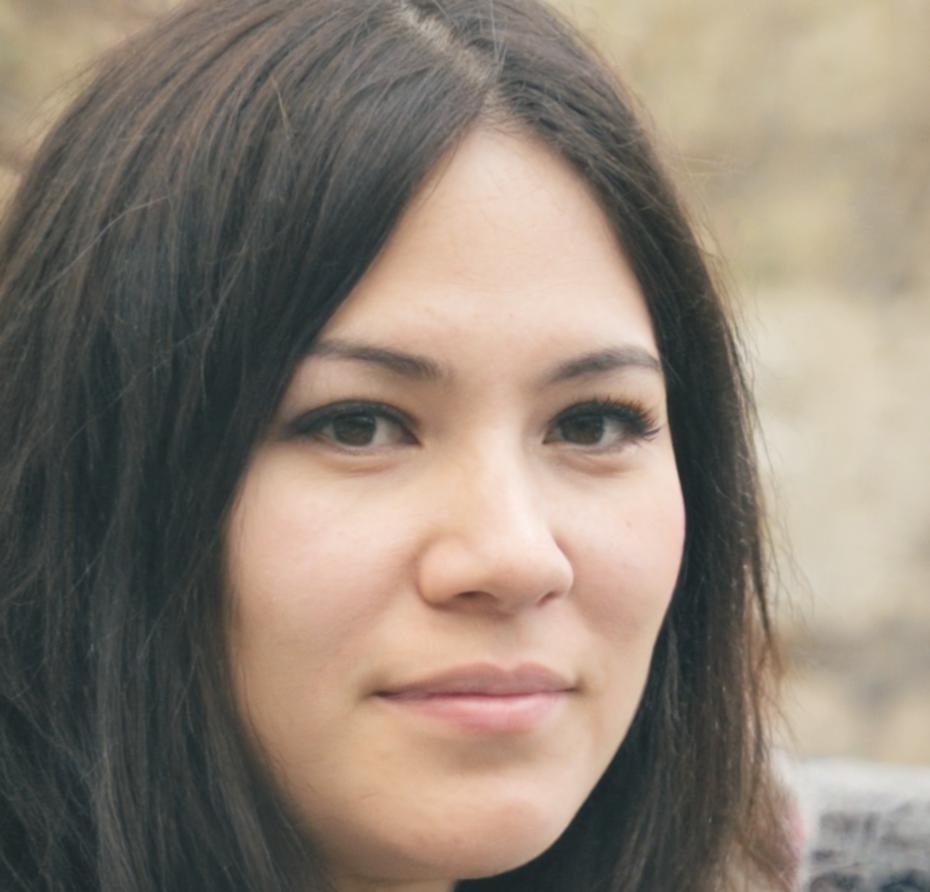 Instructor profile photo