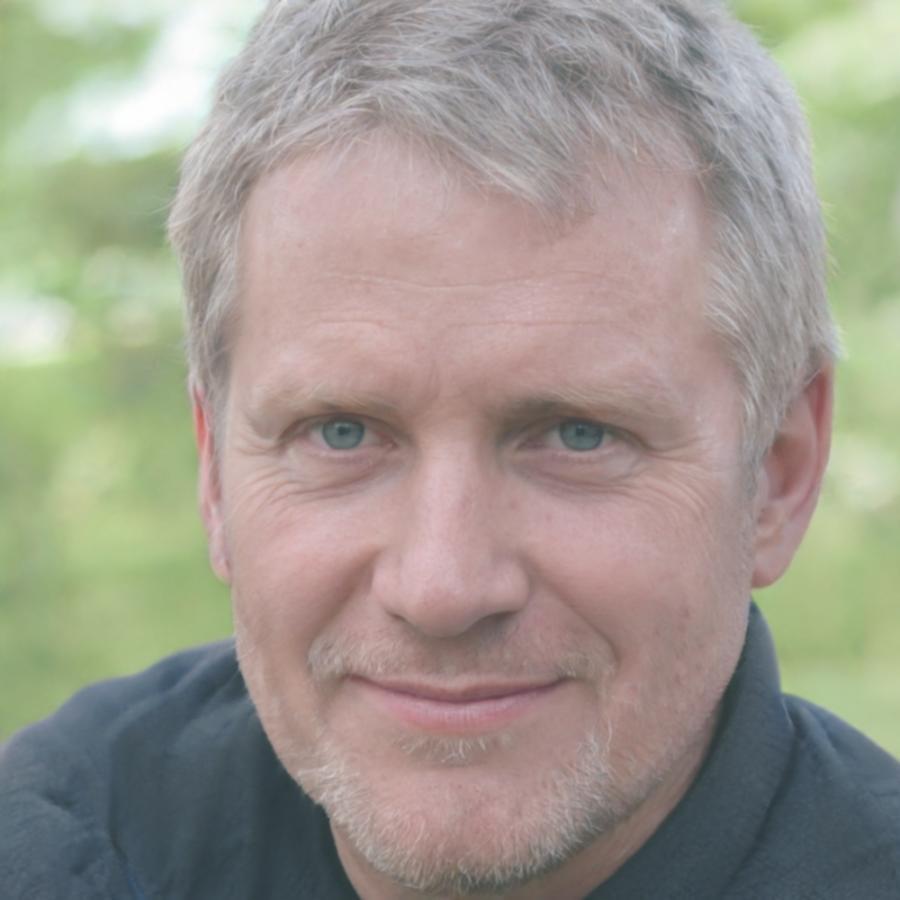 Instructor profile photo