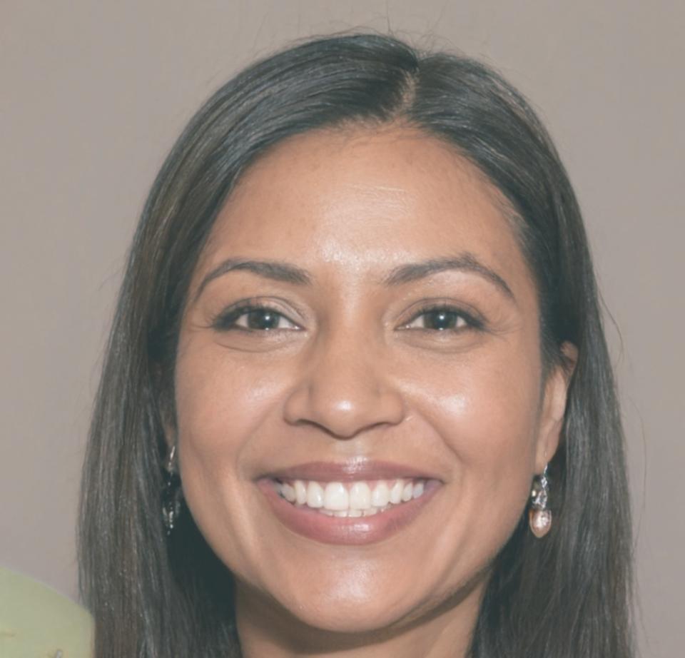 Instructor profile photo