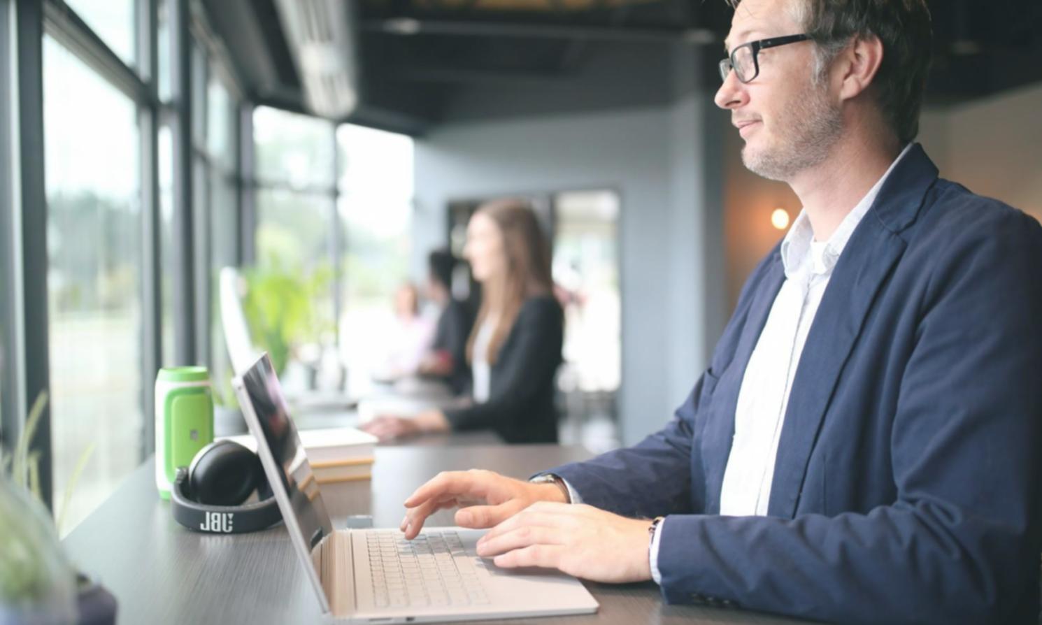 Cash flow forecasting dashboard with seasonal patterns